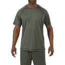 UTILITY PT SHIRT