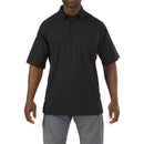 S/S RAPID PERFORMNCE POLO