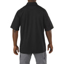 S/S RAPID PERFORMNCE POLO