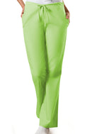 Cherokee Natural Rise Flare Leg Drawstring Pant. Item 4101T in CK WW ORIGINALS Collection. Live Chat for Bulk Discounts.