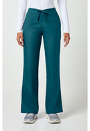 Cherokee Natural Rise Flare Leg Drawstring Pant. Item 4101 in CK WW ORIGINALS Collection. Live Chat for Bulk Discounts.