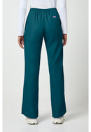 Cherokee Natural Rise Flare Leg Drawstring Pant. Item 4101 in CK WW ORIGINALS Collection. Live Chat for Bulk Discounts.