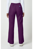 Cherokee Natural Rise Flare Leg Drawstring Pant. Item 4101 in CK WW ORIGINALS Collection. Live Chat for Bulk Discounts.