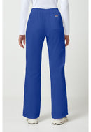 Cherokee Natural Rise Flare Leg Drawstring Pant. Item 4101 in CK WW ORIGINALS Collection. Live Chat for Bulk Discounts.