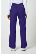 Cherokee Natural Rise Flare Leg Drawstring Pant. Item 4101 in CK WW ORIGINALS Collection. Live Chat for Bulk Discounts.
