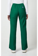 Cherokee Natural Rise Flare Leg Drawstring Pant. Item 4101 in CK WW ORIGINALS Collection. Live Chat for Bulk Discounts.