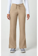 Cherokee Natural Rise Flare Leg Drawstring Pant. Item 4101 in CK WW ORIGINALS Collection. Live Chat for Bulk Discounts.