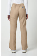 Cherokee Natural Rise Flare Leg Drawstring Pant. Item 4101 in CK WW ORIGINALS Collection. Live Chat for Bulk Discounts.