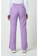 Cherokee Natural Rise Flare Leg Drawstring Pant. Item 4101 in CK WW ORIGINALS Collection. Live Chat for Bulk Discounts.