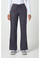 Cherokee Natural Rise Flare Leg Drawstring Pant. Item 4101 in CK WW ORIGINALS Collection. Live Chat for Bulk Discounts.