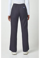 Cherokee Natural Rise Flare Leg Drawstring Pant. Item 4101 in CK WW ORIGINALS Collection. Live Chat for Bulk Discounts.