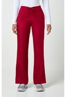 Cherokee Natural Rise Flare Leg Drawstring Pant. Item 4101 in CK WW ORIGINALS Collection. Live Chat for Bulk Discounts.