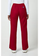 Cherokee Natural Rise Flare Leg Drawstring Pant. Item 4101 in CK WW ORIGINALS Collection. Live Chat for Bulk Discounts.
