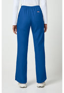 Cherokee Natural Rise Flare Leg Drawstring Pant. Item 4101 in CK WW ORIGINALS Collection. Live Chat for Bulk Discounts.