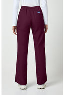 Cherokee Natural Rise Flare Leg Drawstring Pant. Item 4101 in CK WW ORIGINALS Collection. Live Chat for Bulk Discounts.