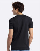 Next Level CVC T-Shirt 6210 - Black