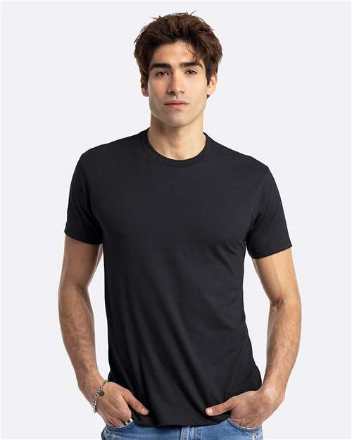 Next Level CVC T-Shirt 6210 - Black