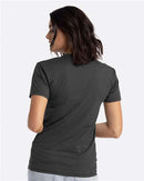 Next Level CVC T-Shirt 6210 - Charcoal