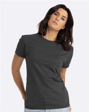 Next Level CVC T-Shirt 6210 - Charcoal