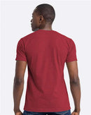Next Level CVC T-Shirt 6210 - Cardinal