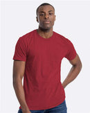 Next Level CVC T-Shirt 6210 - Cardinal