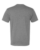 Next Level CVC T-Shirt 6210 - Dark Heather Grey