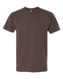 Next Level CVC T-Shirt 6210 - Espresso
