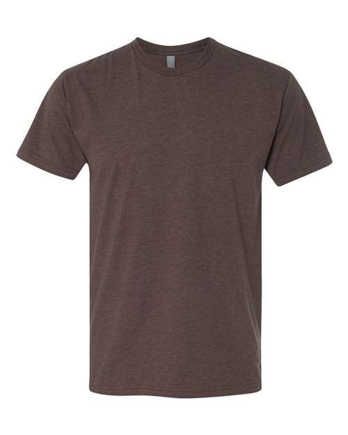 Next Level CVC T-Shirt 6210 - Espresso