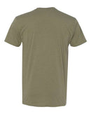 Next Level CVC T-Shirt 6210 - Light Olive