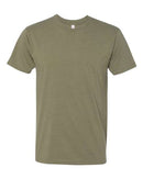 Next Level CVC T-Shirt 6210 - Light Olive