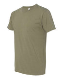 Next Level CVC T-Shirt 6210 - Light Olive