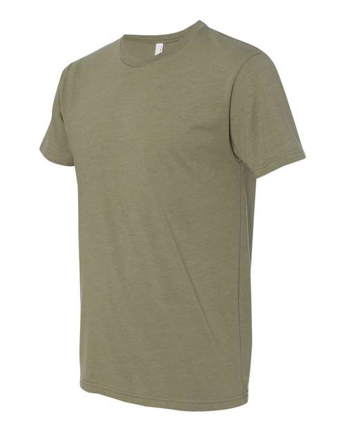Next Level CVC T-Shirt 6210 - Light Olive