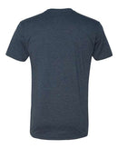Next Level CVC T-Shirt 6210 - Midnight Navy