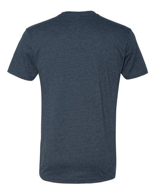 Next Level CVC T-Shirt 6210 - Midnight Navy