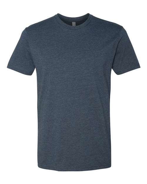 Next Level CVC T-Shirt 6210 - Midnight Navy