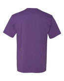 Next Level CVC T-Shirt 6210 - Purple Rush