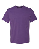 Next Level CVC T-Shirt 6210 - Purple Rush