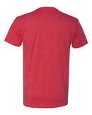Next Level CVC T-Shirt 6210 - Red