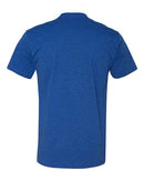 Next Level CVC T-Shirt 6210 - Royal