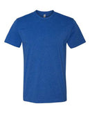 Next Level CVC T-Shirt 6210 - Royal