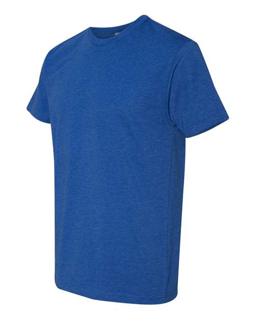 Next Level CVC T-Shirt 6210 - Royal