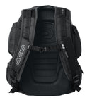 OGIO [411047] Squadron Backpack. Live Chat For Bulk Discounts.