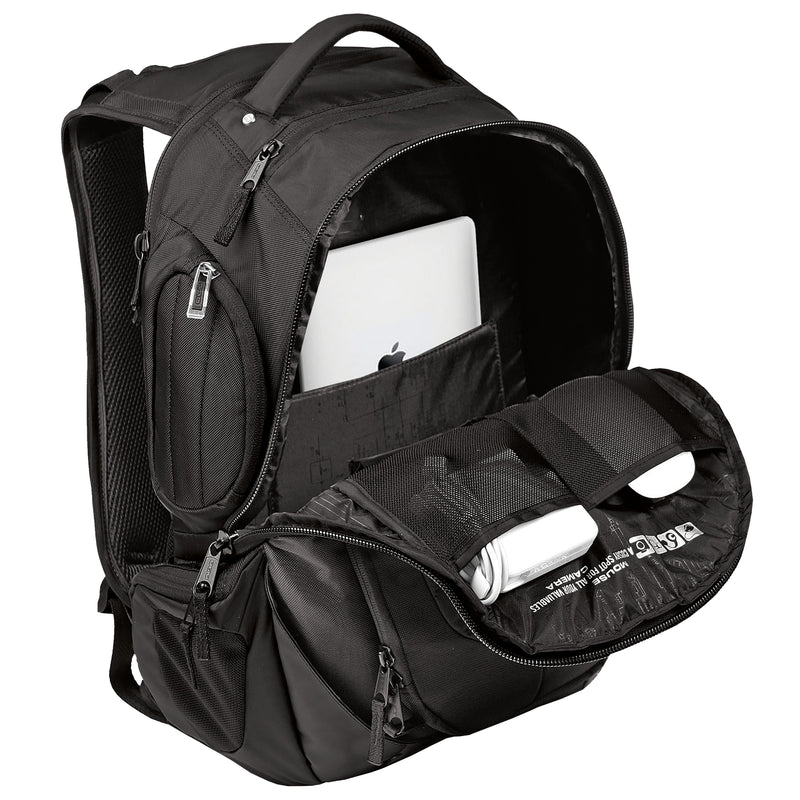 OGIO [411047] Squadron Backpack. Live Chat For Bulk Discounts.