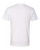 Next Level CVC T-Shirt 6210 - White