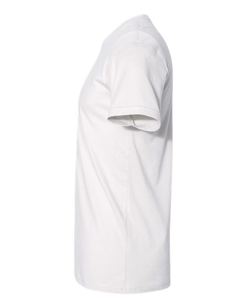 Next Level CVC T-Shirt 6210 - White