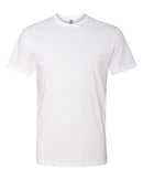 Next Level CVC T-Shirt 6210 - White