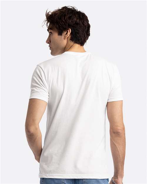 Next Level CVC T-Shirt 6210 - White