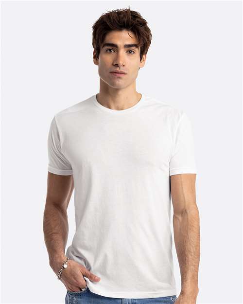 Next Level CVC T-Shirt 6210 - White
