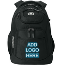 OGIO [411069] Excelsior Backpack. Live Chat For Discounts.