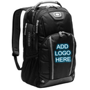 OGIO [411087] Bolt Backpack. Live Chat For Bulk Discounts.